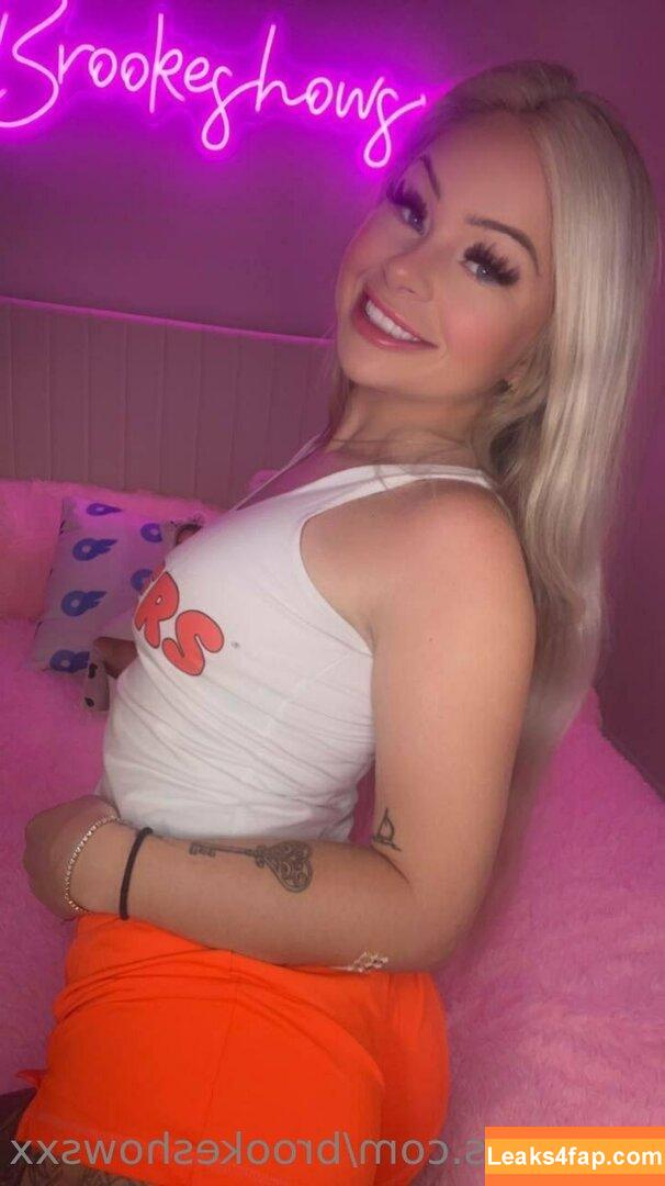 brookeshowsxx leaked photo photo #1621