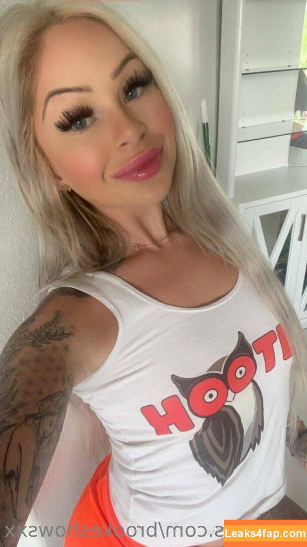 brookeshowsxx leaked photo photo #1629