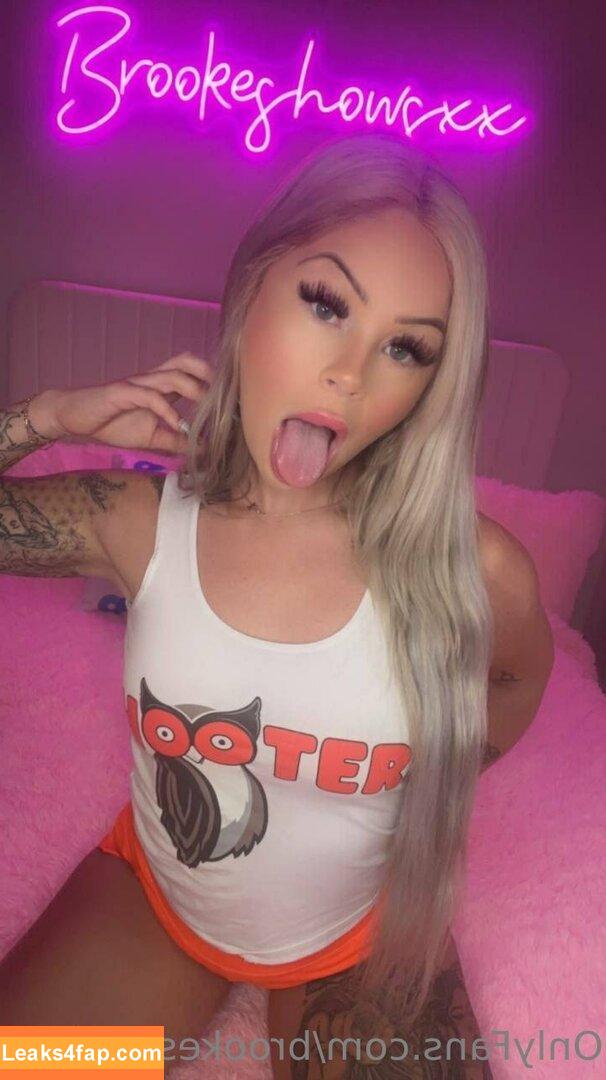 brookeshowsxx leaked photo photo #1633