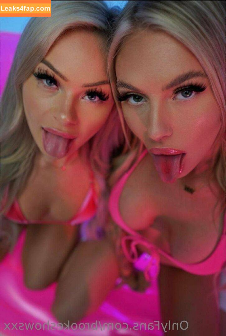 brookeshowsxx leaked photo photo #1654