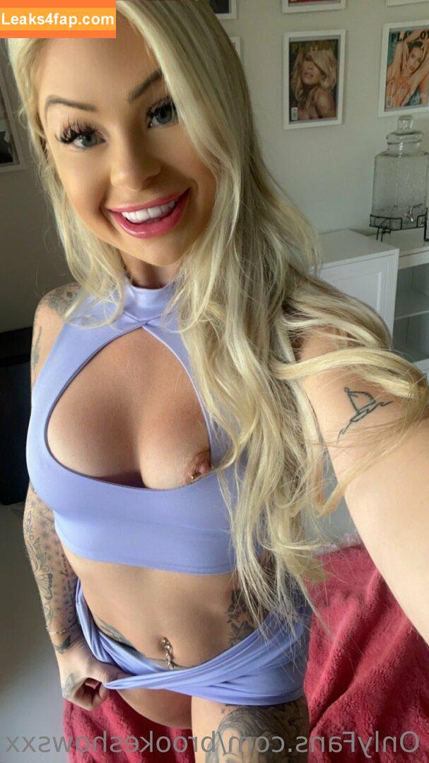 brookeshowsxx leaked photo photo #1663