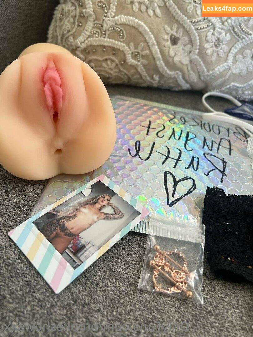 brookeshowsxx leaked photo photo #1682