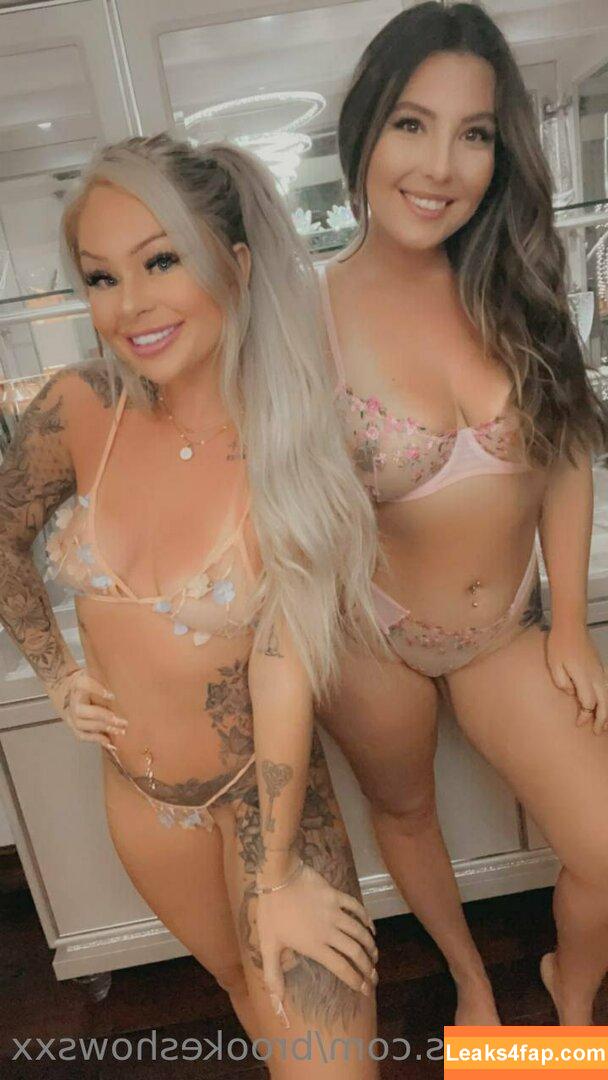 brookeshowsxx leaked photo photo #1687