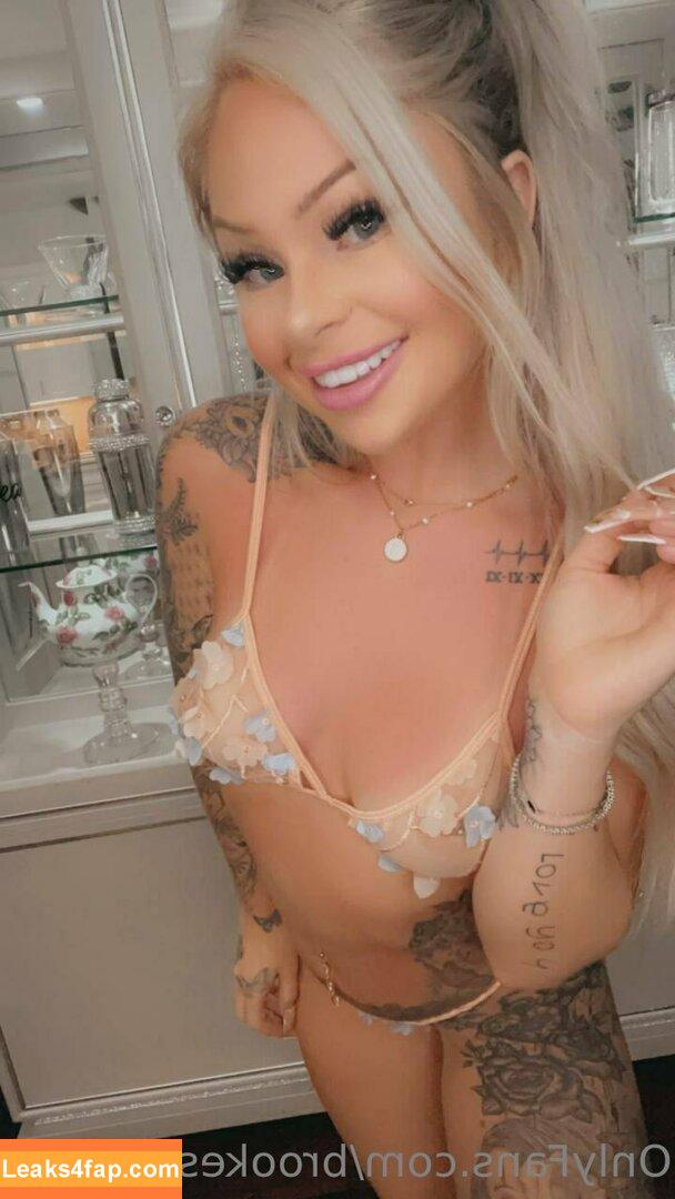 brookeshowsxx leaked photo photo #1688