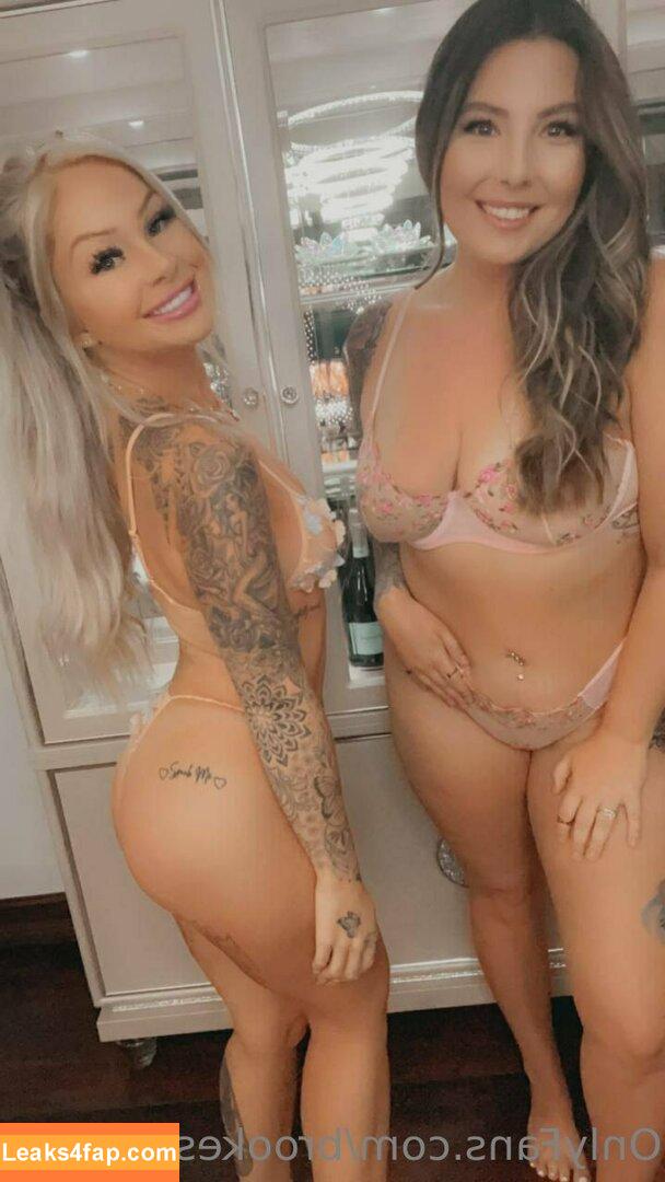 brookeshowsxx leaked photo photo #1689