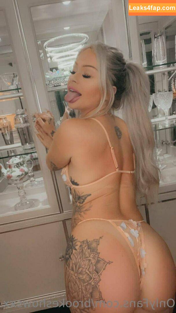 brookeshowsxx leaked photo photo #1690