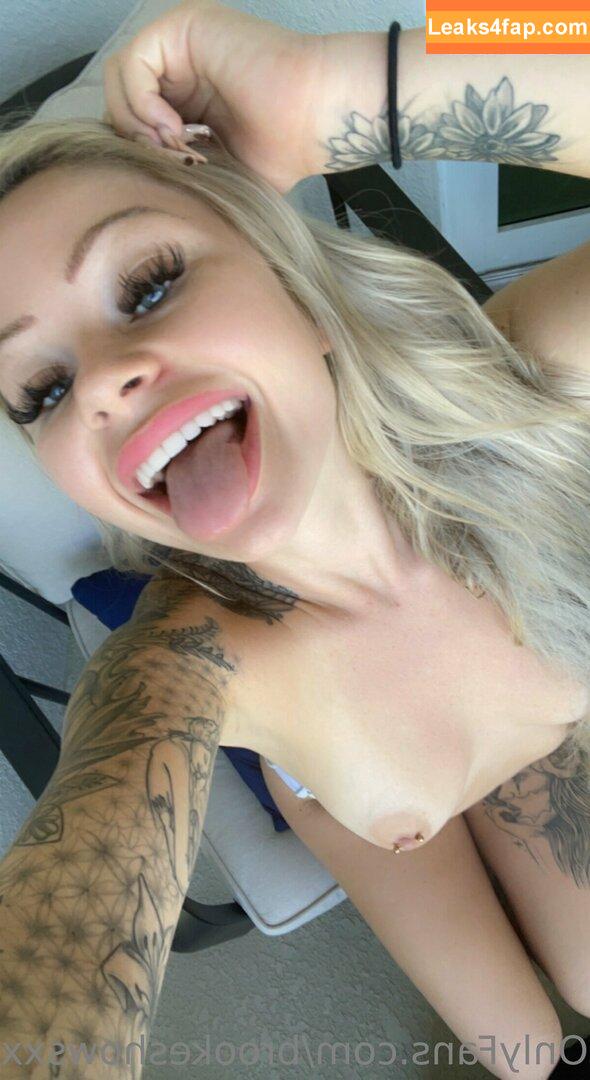brookeshowsxx leaked photo photo #1702