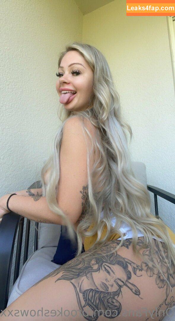 brookeshowsxx leaked photo photo #1703