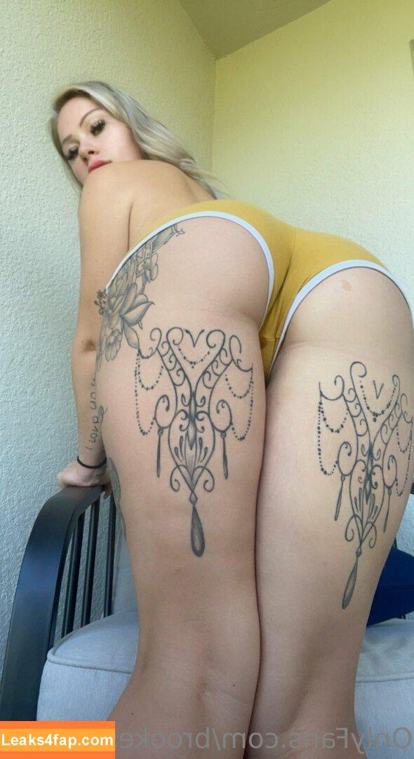 brookeshowsxx leaked photo photo #1704