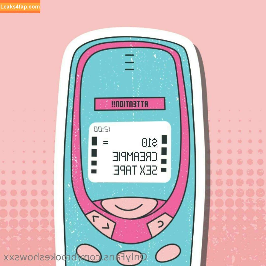 brookeshowsxx leaked photo photo #1715