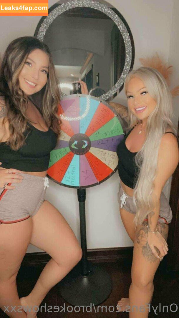 brookeshowsxx leaked photo photo #1718