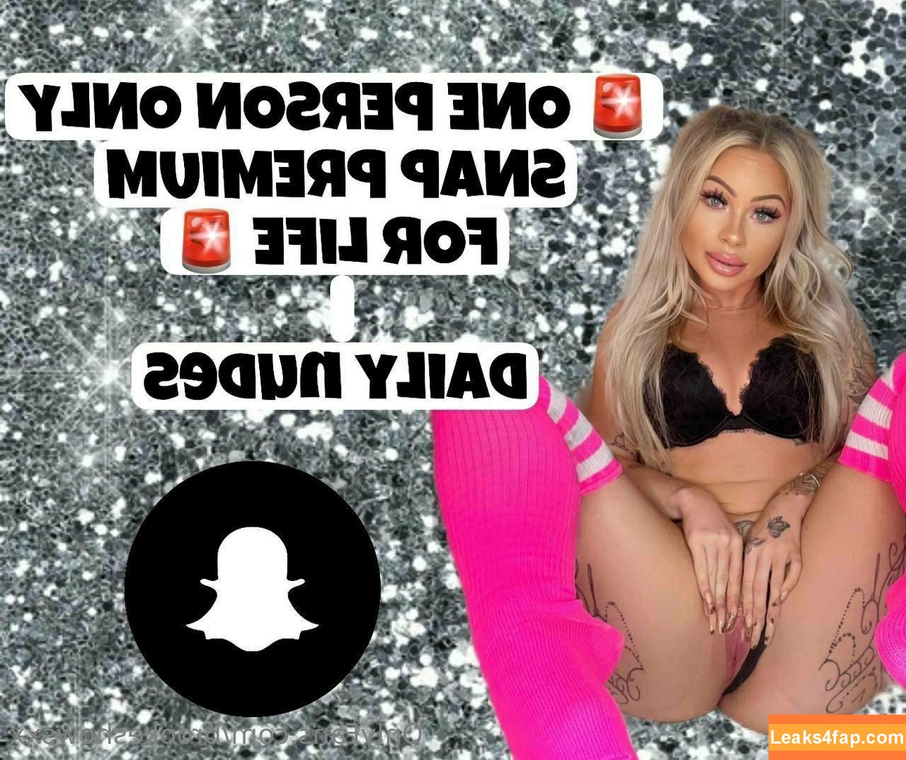 brookeshowsxx leaked photo photo #1721