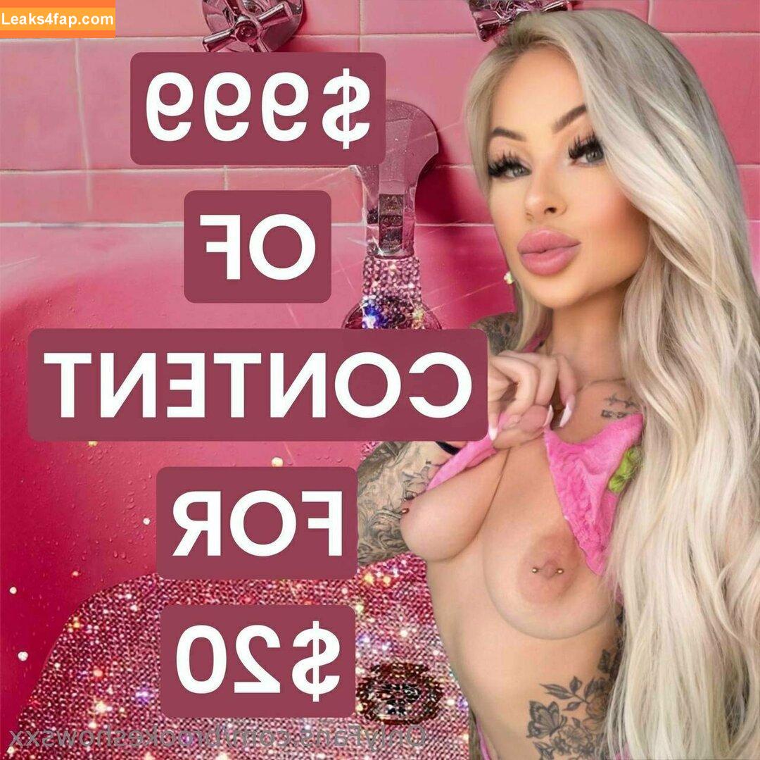 brookeshowsxx leaked photo photo #1722