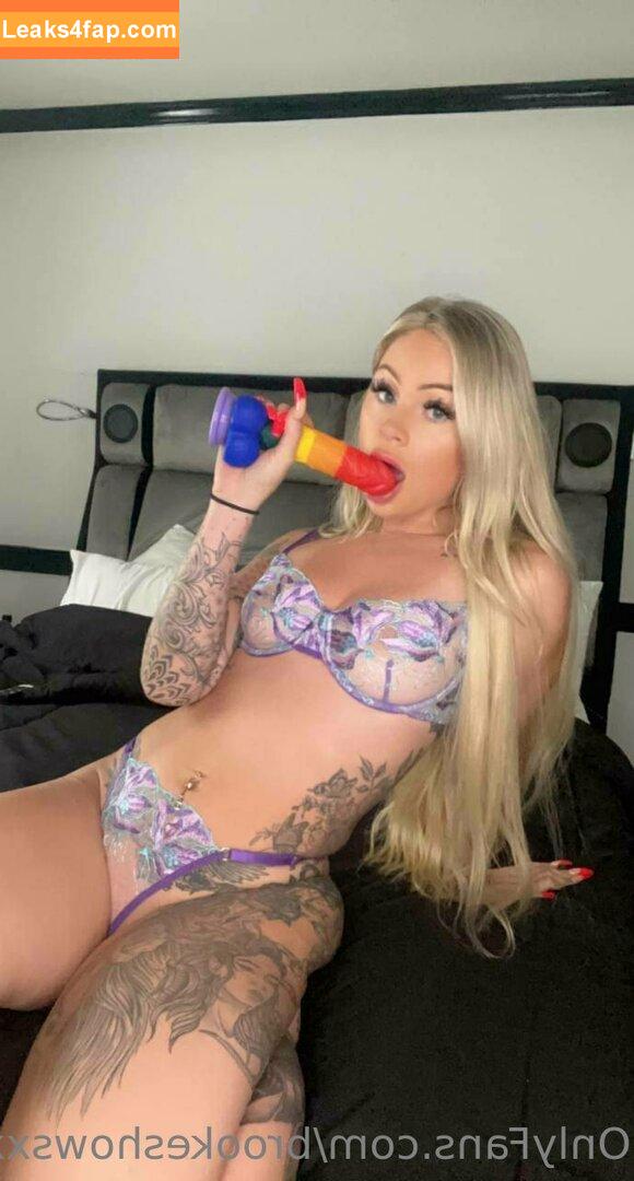 brookeshowsxx leaked photo photo #1739