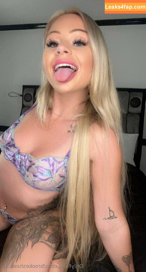 brookeshowsxx leaked photo photo #1743