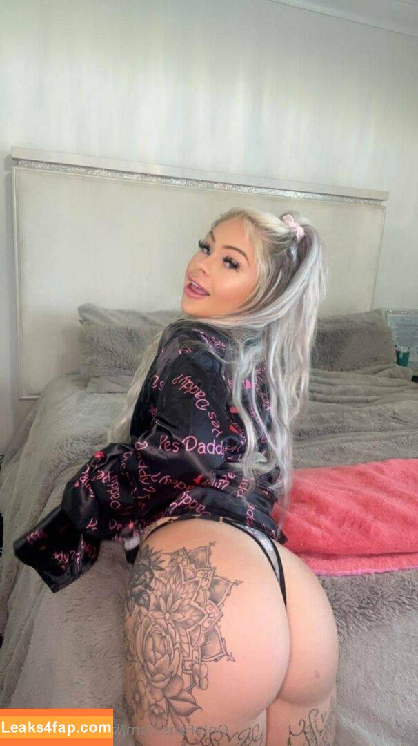 brookeshowsxx leaked photo photo #1772