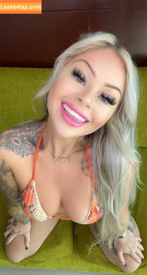 brookeshowsxx leaked photo photo #1795