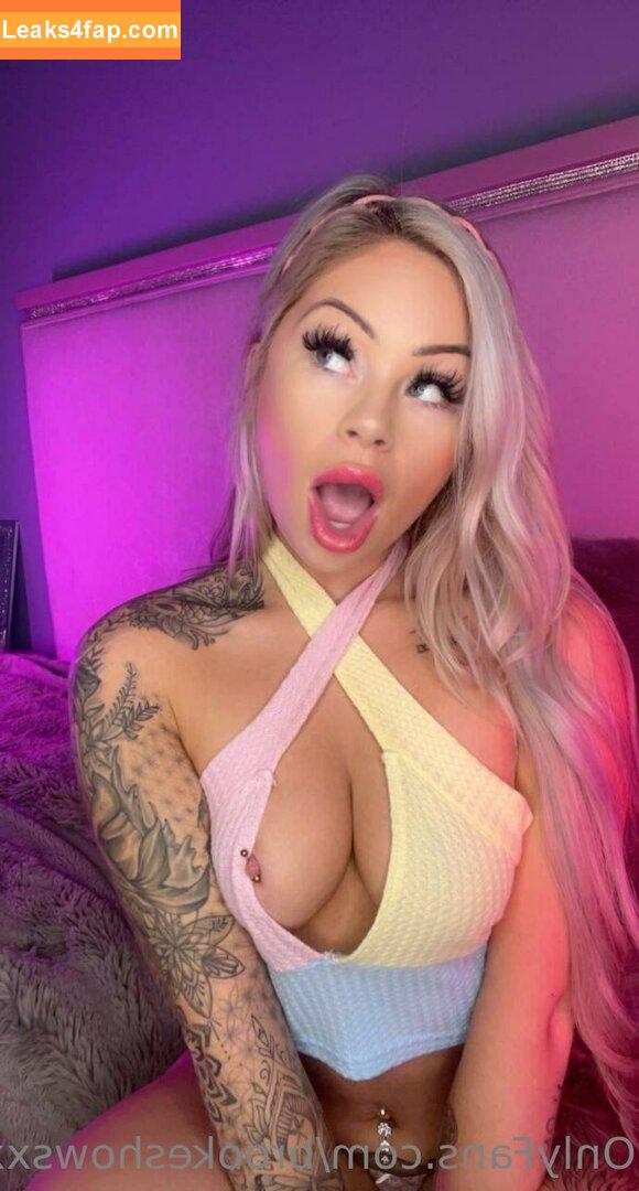 brookeshowsxx leaked photo photo #1862