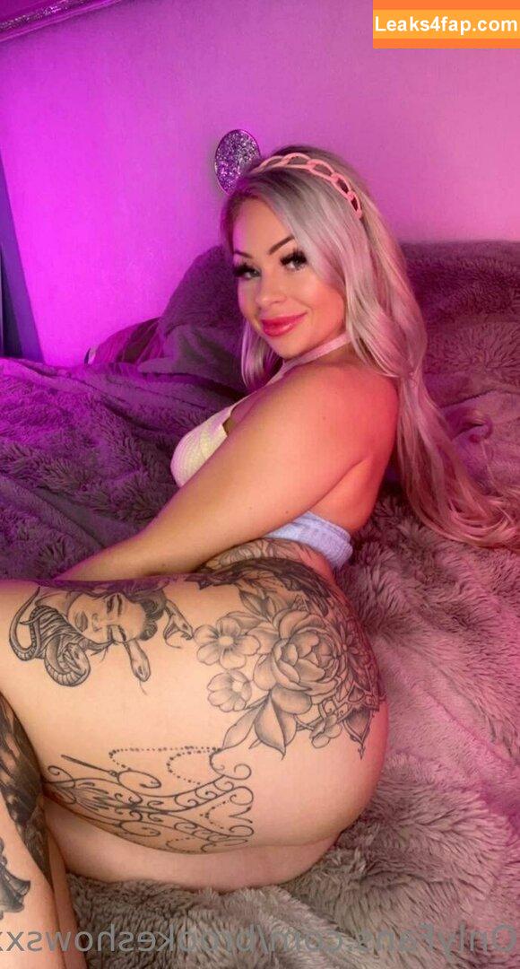 brookeshowsxx leaked photo photo #1863