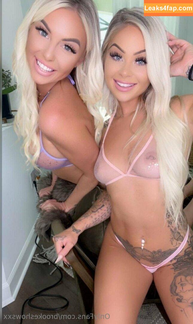 brookeshowsxx leaked photo photo #1894