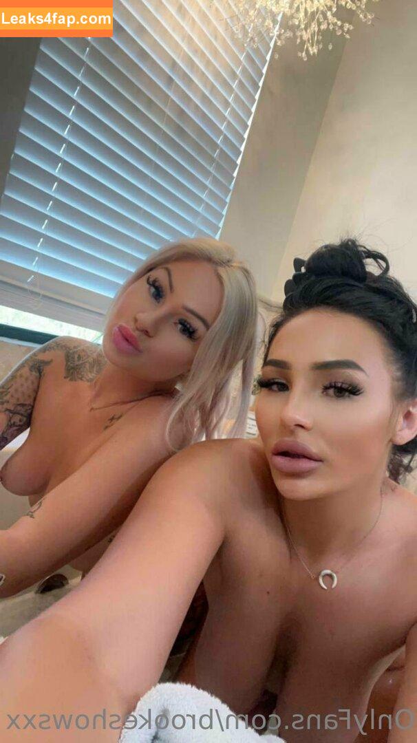 brookeshowsxx leaked photo photo #1918