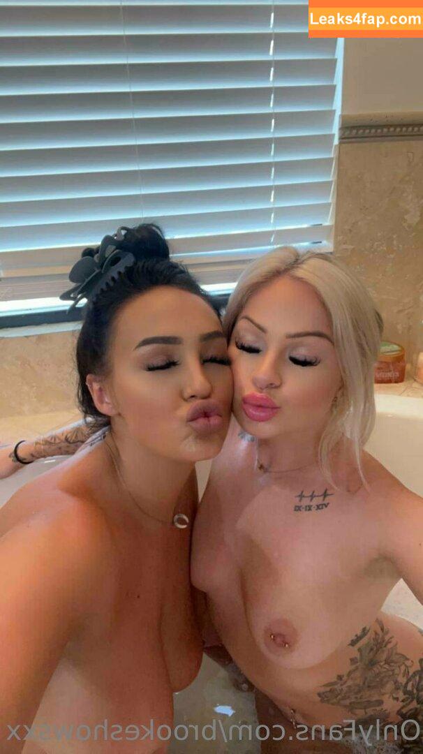 brookeshowsxx leaked photo photo #1920