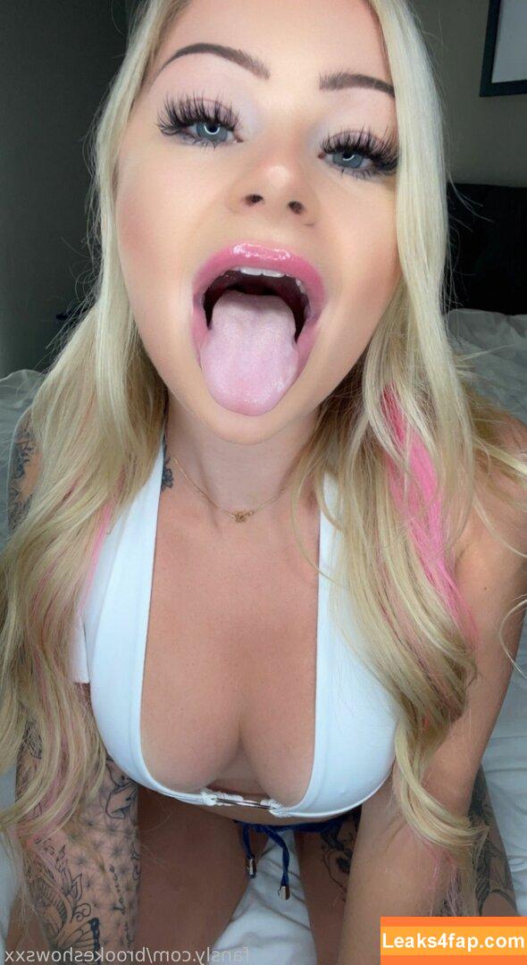 brookeshowsxx leaked photo photo #1949