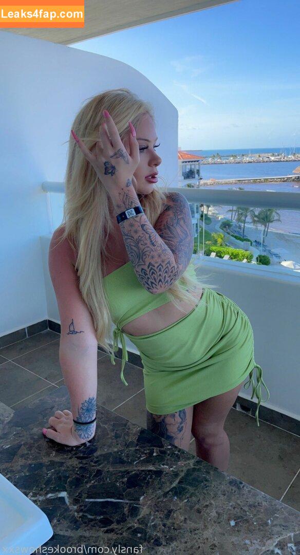 brookeshowsxx leaked photo photo #1953