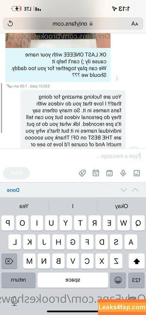 brookeshowsxx photo #1105