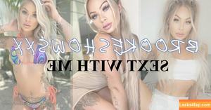 brookeshowsxx photo #1108