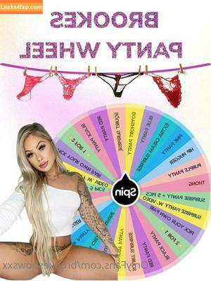 brookeshowsxx photo #1122