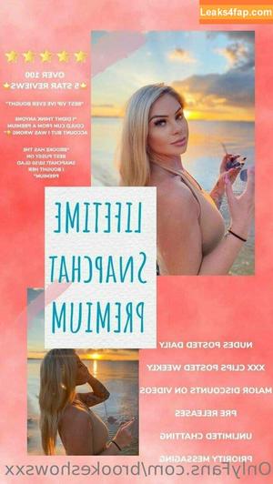 brookeshowsxx photo #1210