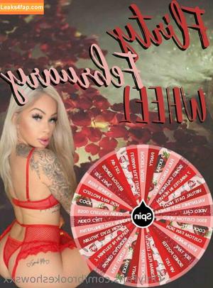 brookeshowsxx photo #1570