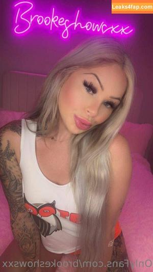 brookeshowsxx photo #1628