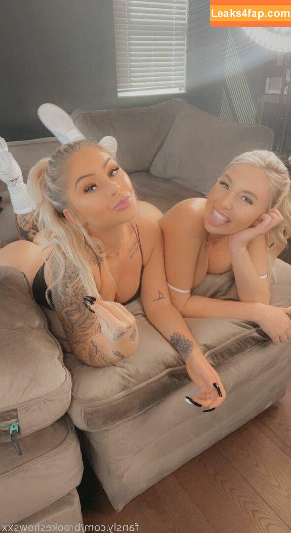 brookeshowsxx leaked photo photo #2031
