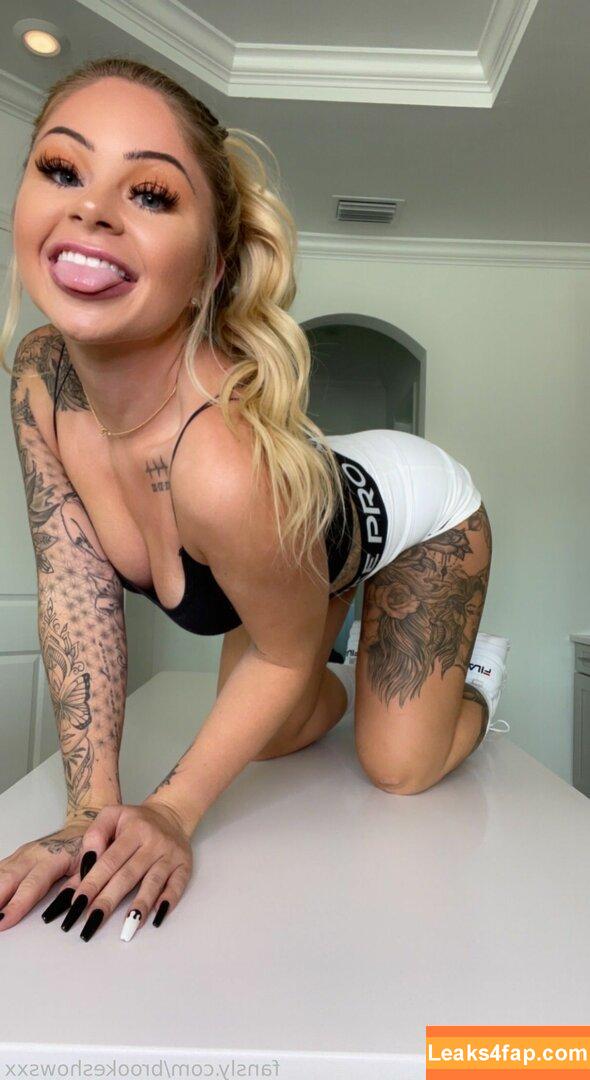 brookeshowsxx leaked photo photo #2035