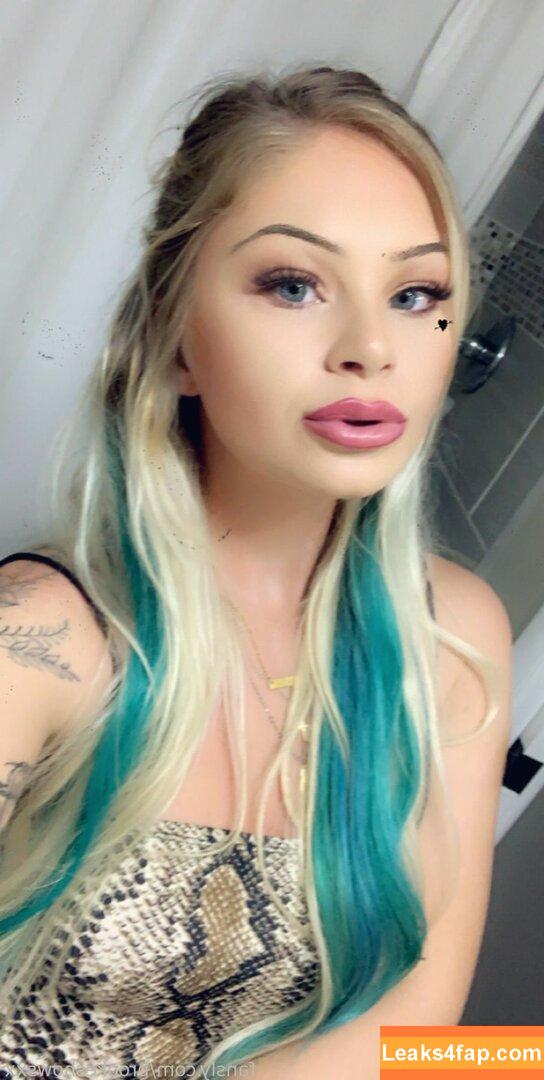 brookeshowsxx leaked photo photo #2038