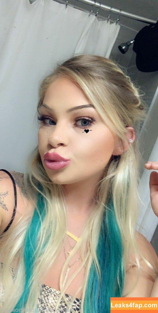 brookeshowsxx leaked photo photo #2040