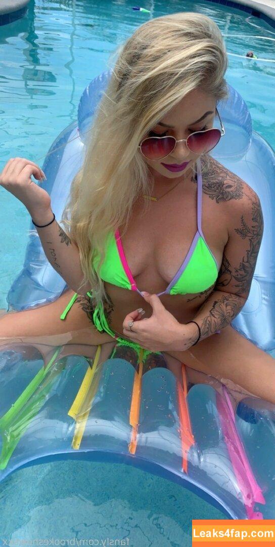 brookeshowsxx leaked photo photo #2047
