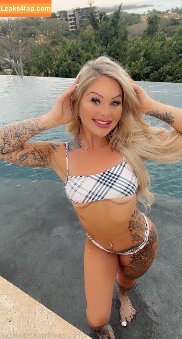 brookeshowsxx leaked photo photo #2057