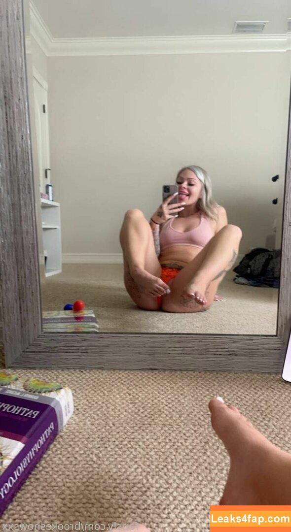 brookeshowsxx leaked photo photo #2080