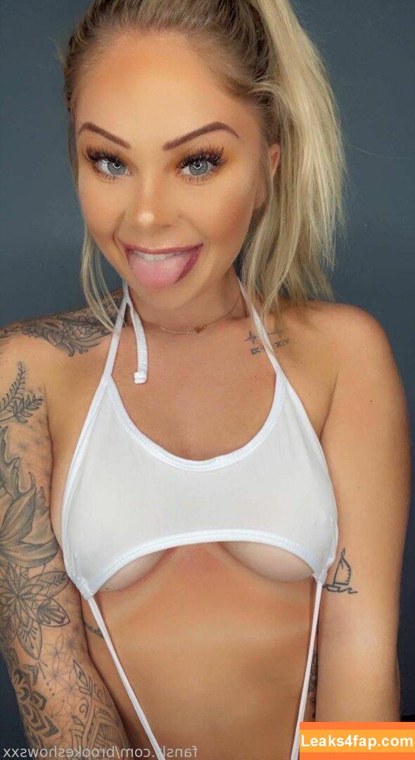 brookeshowsxx leaked photo photo #2100