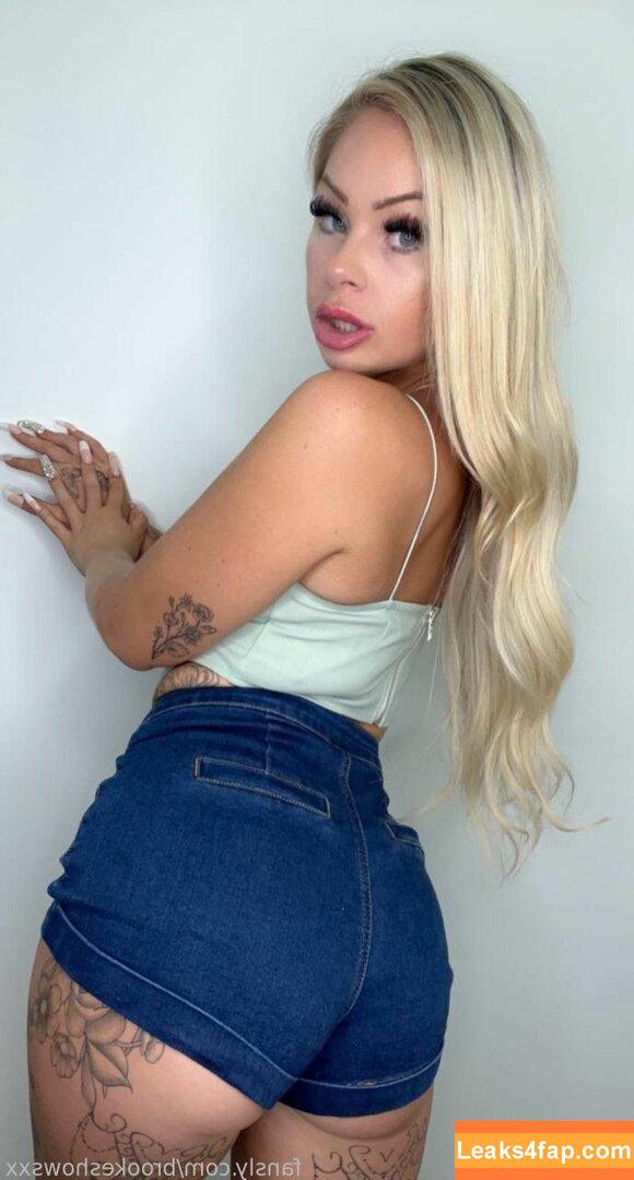brookeshowsxx leaked photo photo #2103