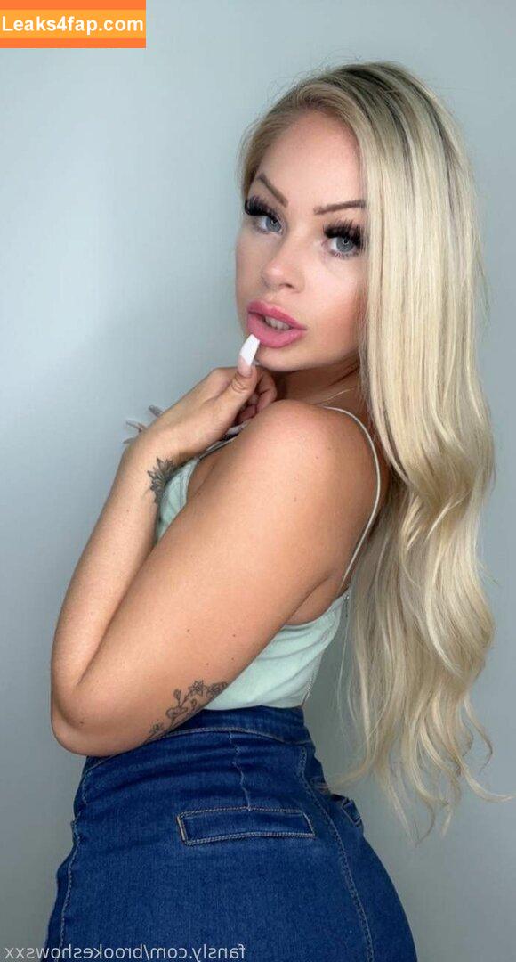 brookeshowsxx leaked photo photo #2104