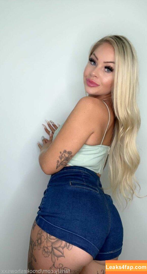brookeshowsxx leaked photo photo #2105