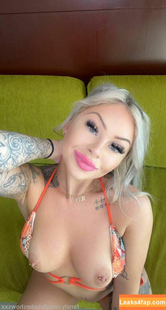 brookeshowsxx leaked photo photo #2121