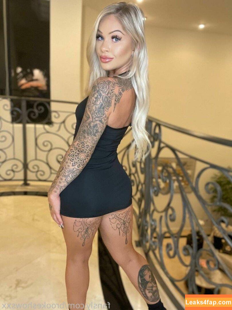 brookeshowsxx leaked photo photo #2132