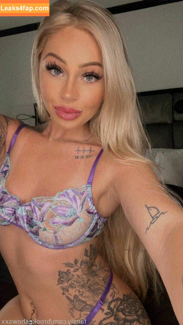 brookeshowsxx leaked photo photo #2155