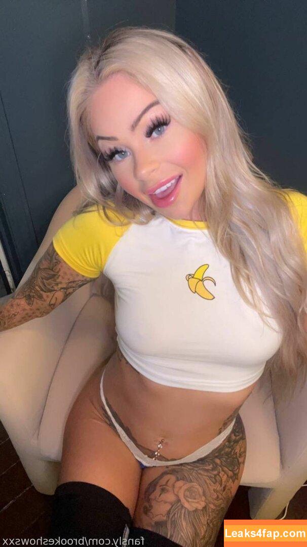 brookeshowsxx leaked photo photo #2161