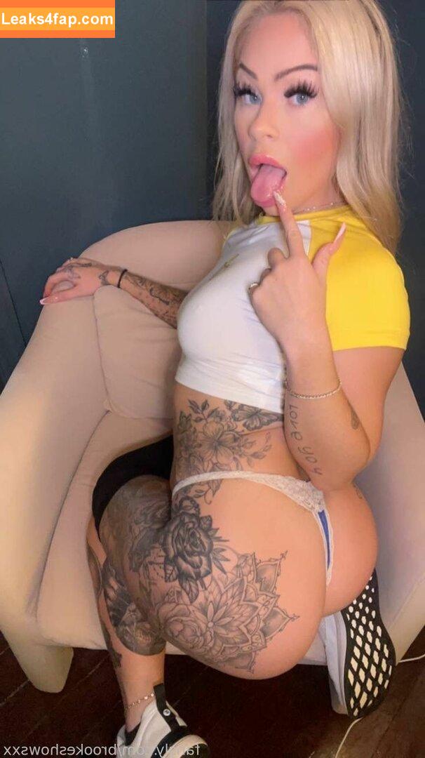 brookeshowsxx leaked photo photo #2163